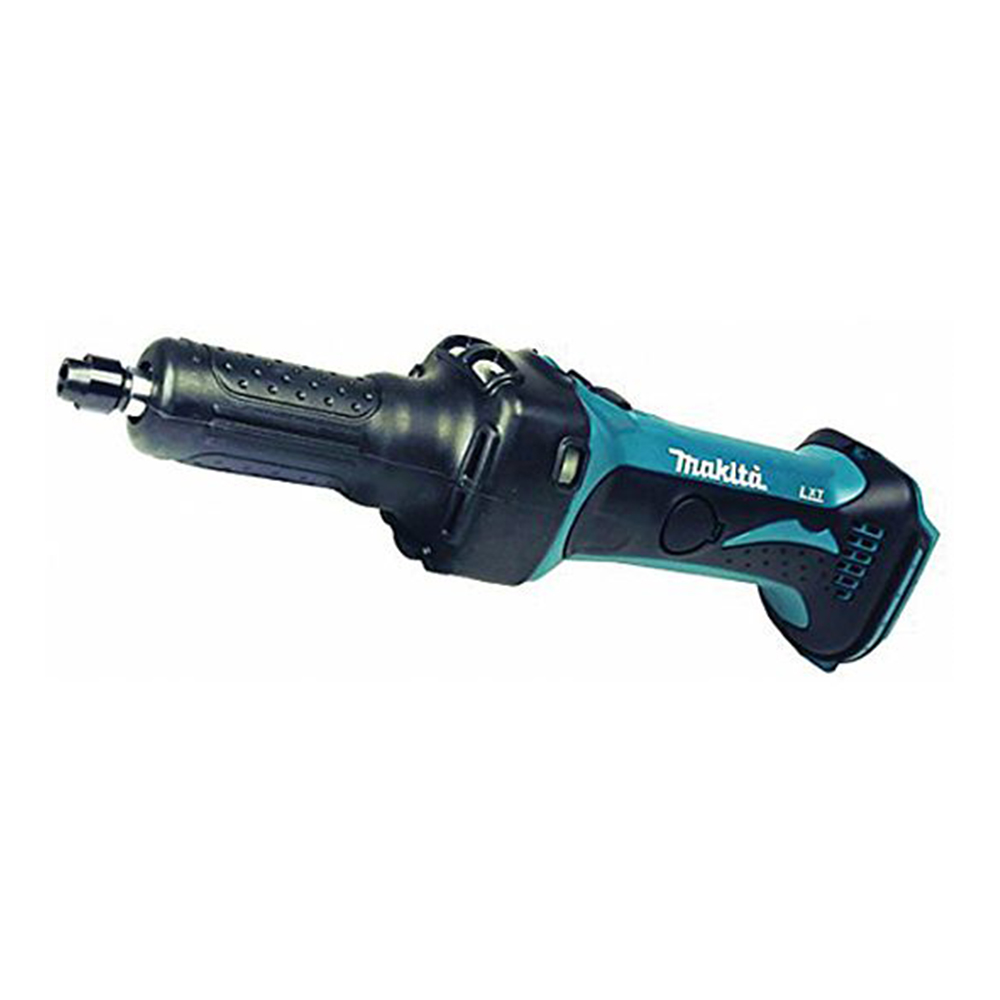 Rakslip Makita LXT DGD800Z 18V utan Batteri