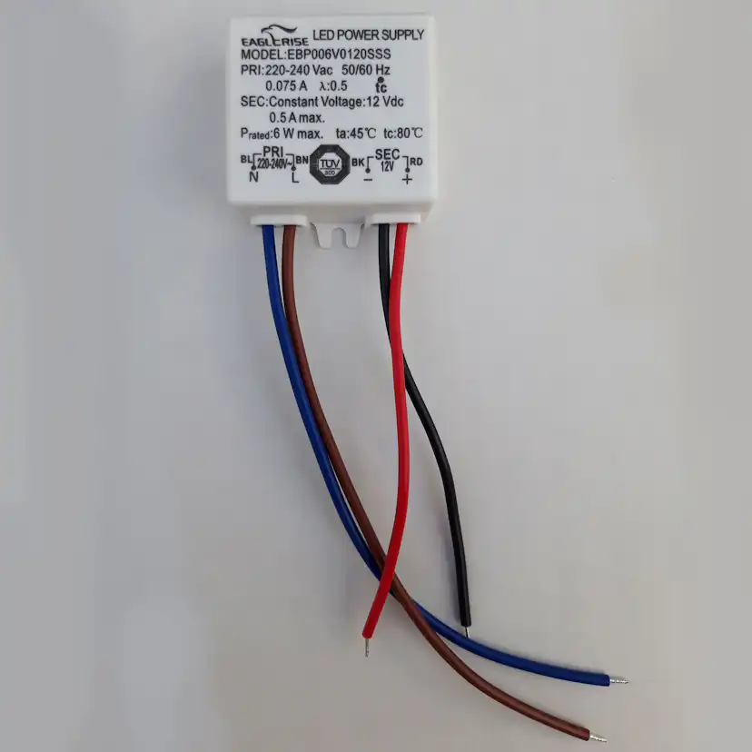 Drivdon Sauna Sweden 12 V 6 W
