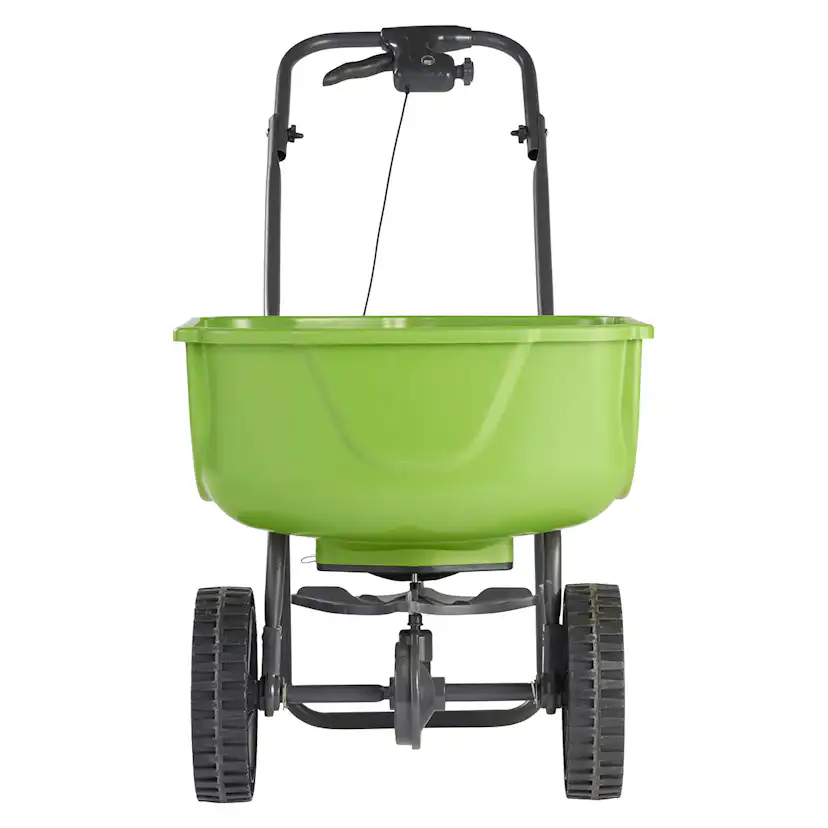 Spridare Grouw 27L