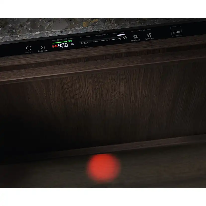 Integrerad diskmaskin Electrolux EEA47213L