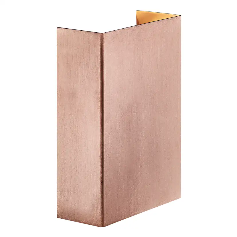 Fasadbelysning Nordlux Fold 10