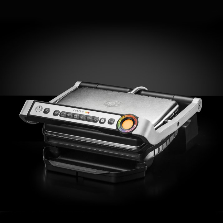 Bordsgrill OBH Nordica OptiGrill