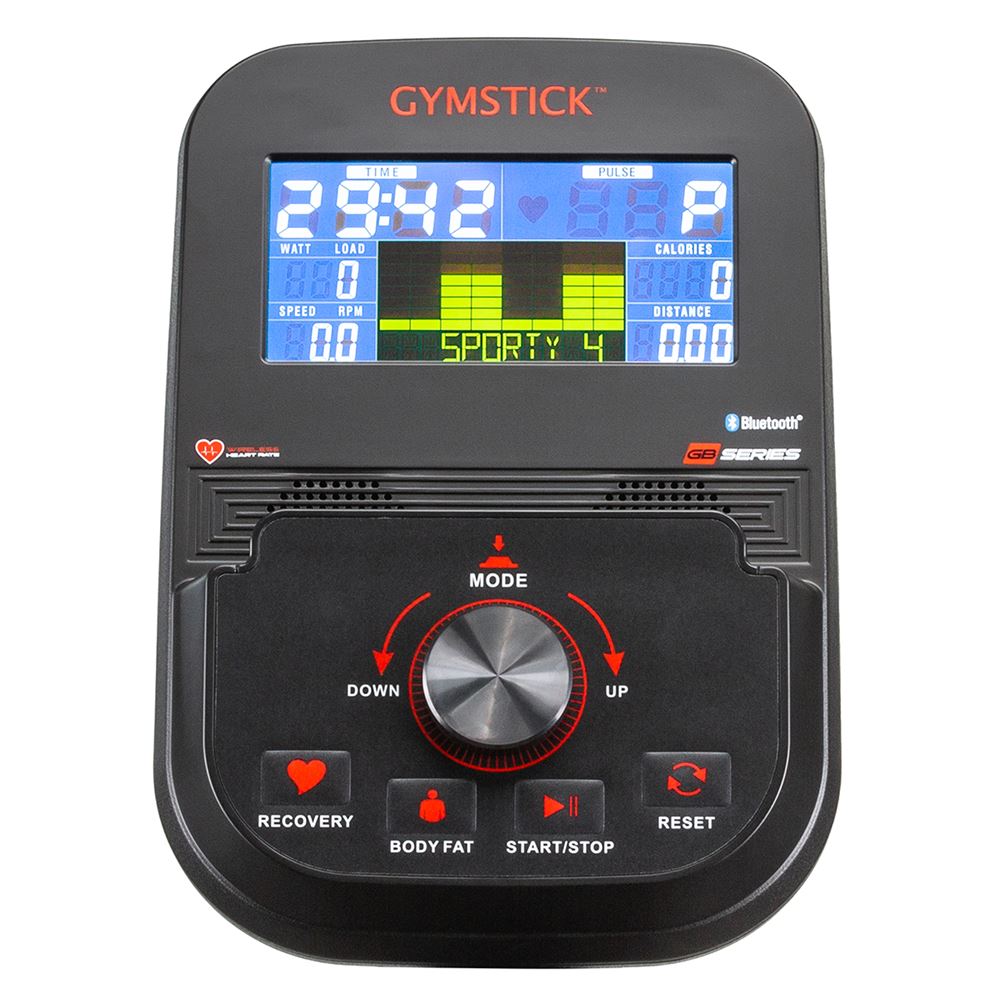 Motionscykel Gymstick GB 6.0