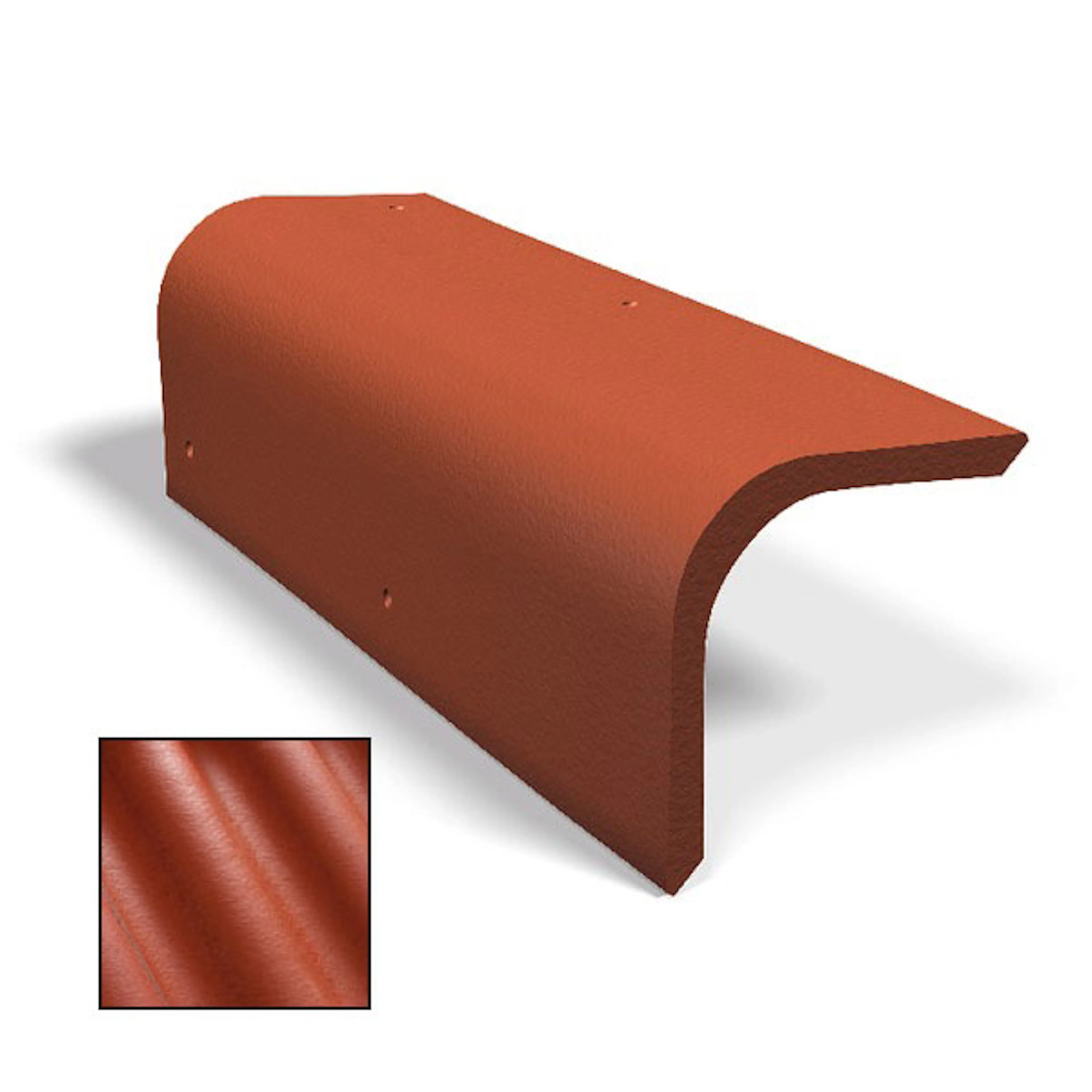 Röd