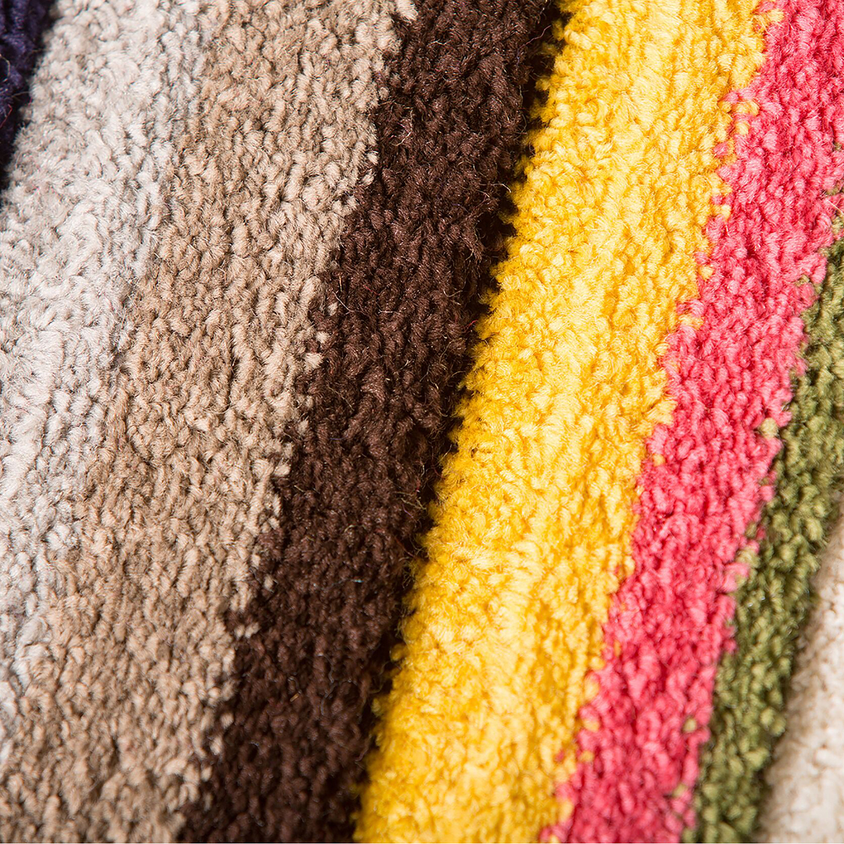 Luggmatta Flair Rugs Tango