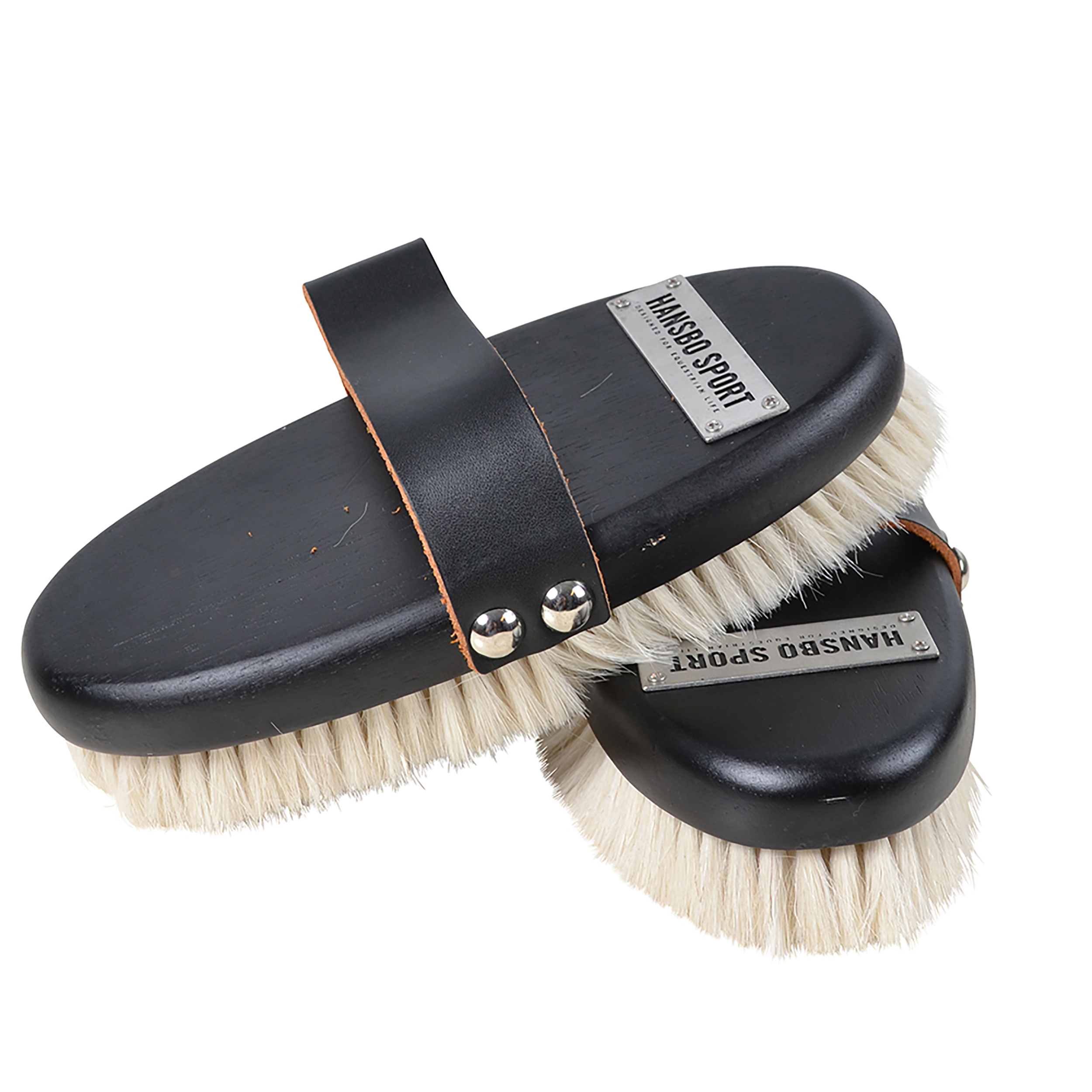 Ryktborste HANSBO SPORT Gethår