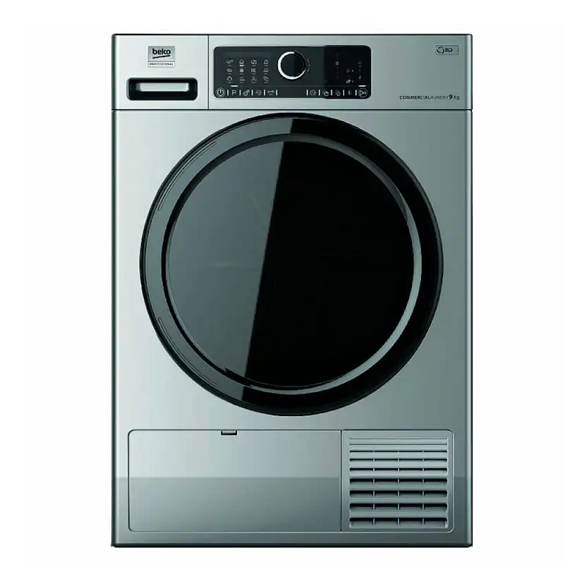 Professionell torktumlare Beko AWZ 9HPS-PRO BP
