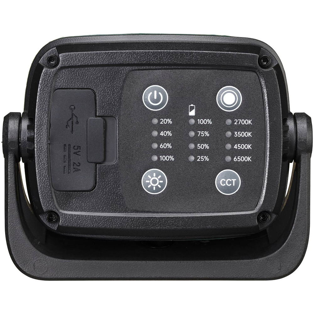 Arbetslampa Mareld Capel