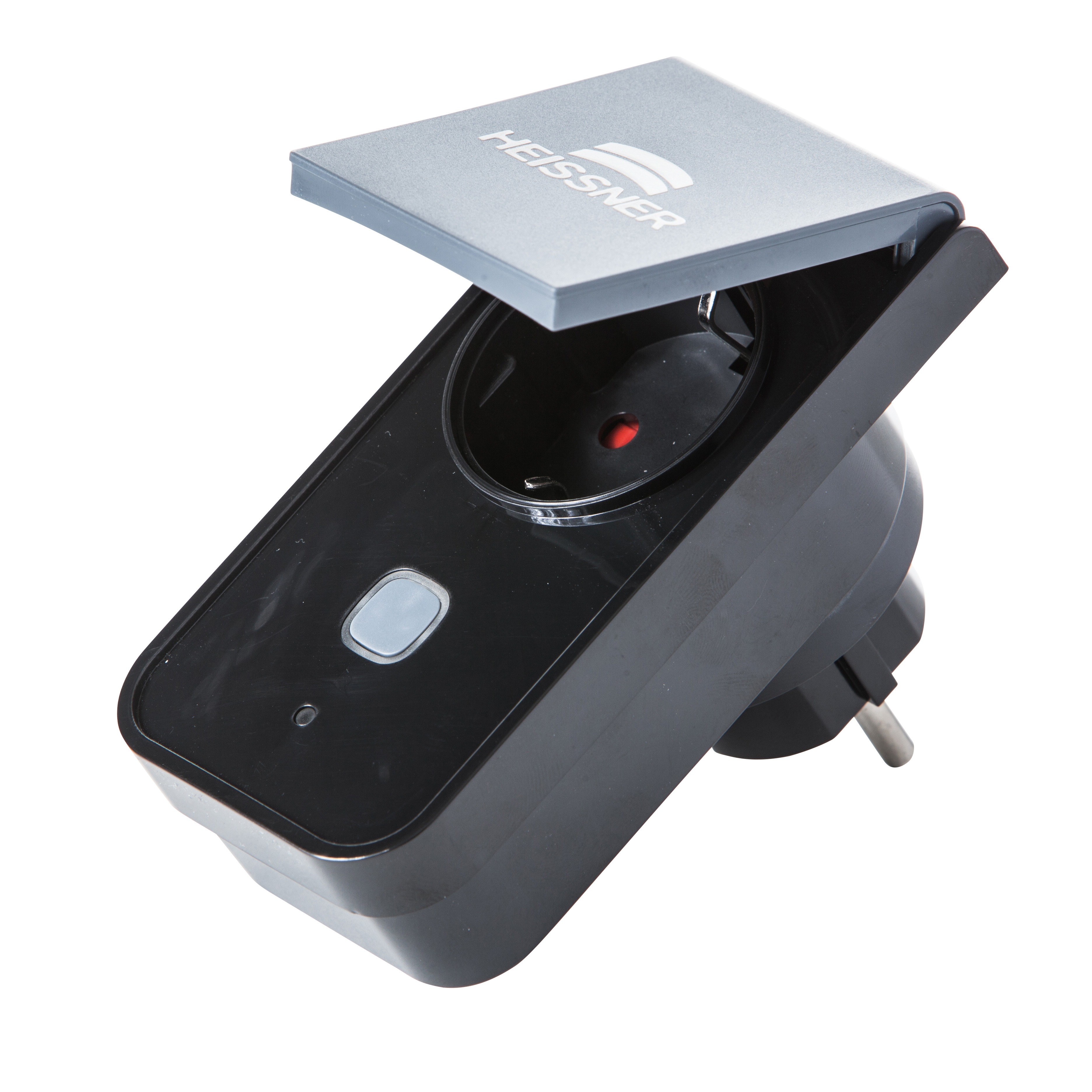 Smart Heissner Plug
