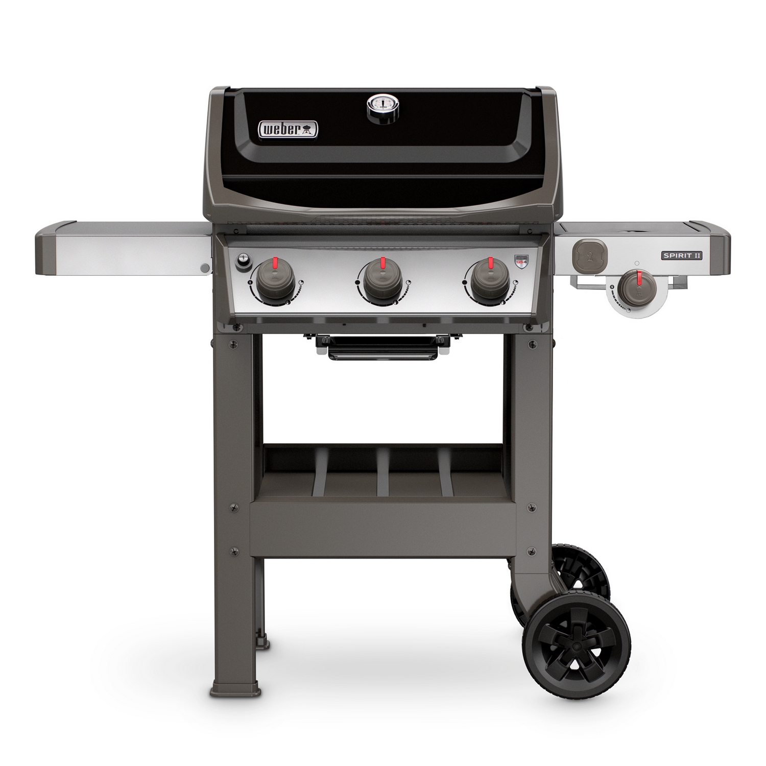 Gasolgrill Weber Spirit II E-320 GBS