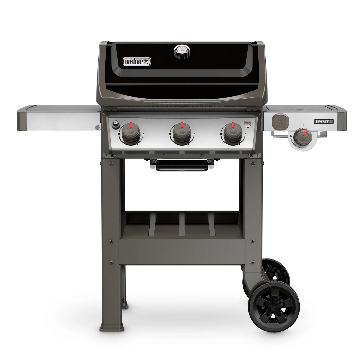 Gasolgrill Weber Spirit II E-320 GBS
