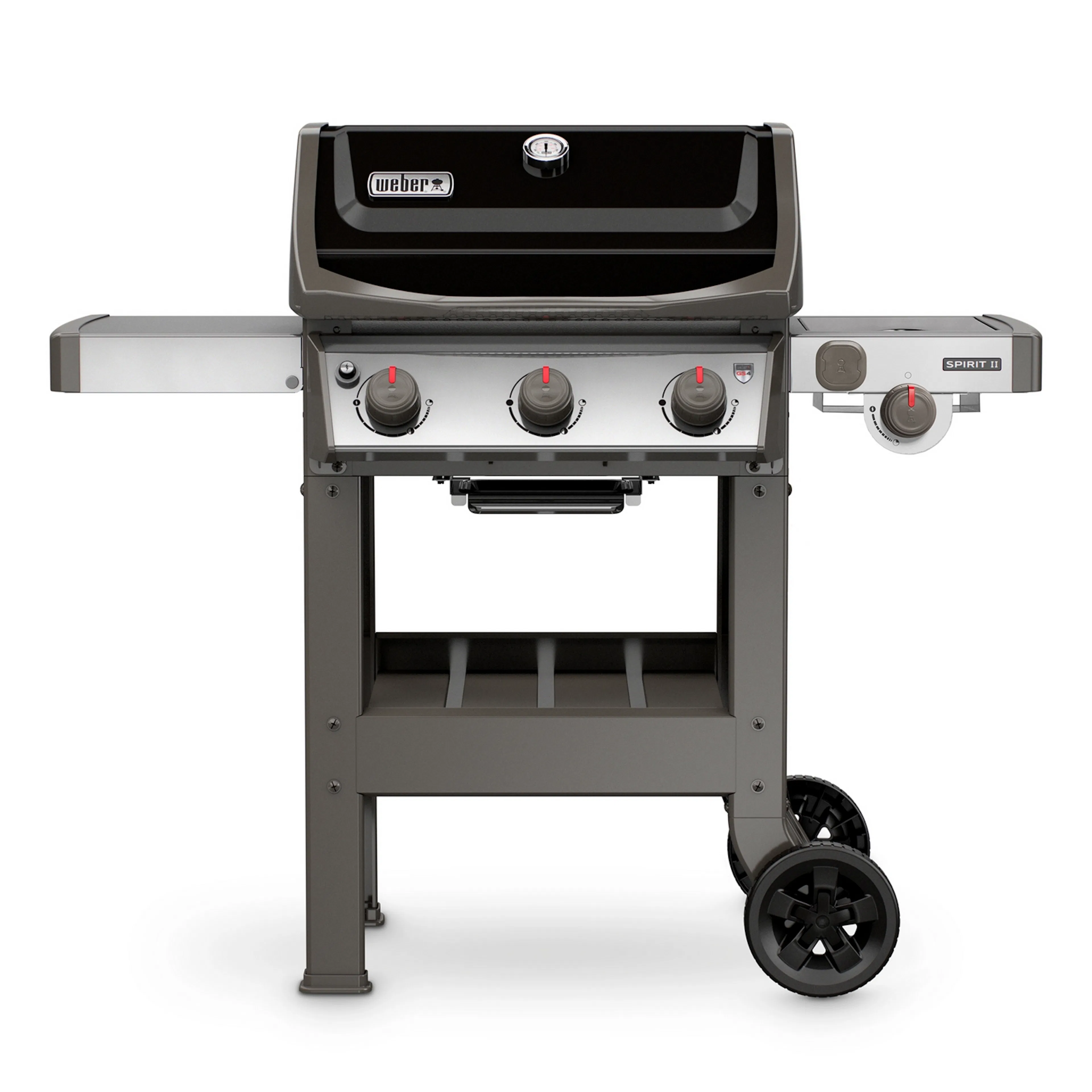 Gasolgrill Weber Spirit II E-320 GBS