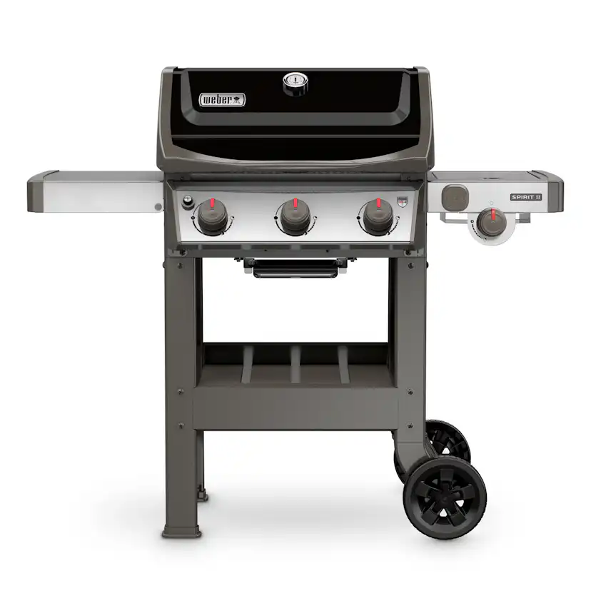 Gasolgrill Weber Spirit II E-320 GBS