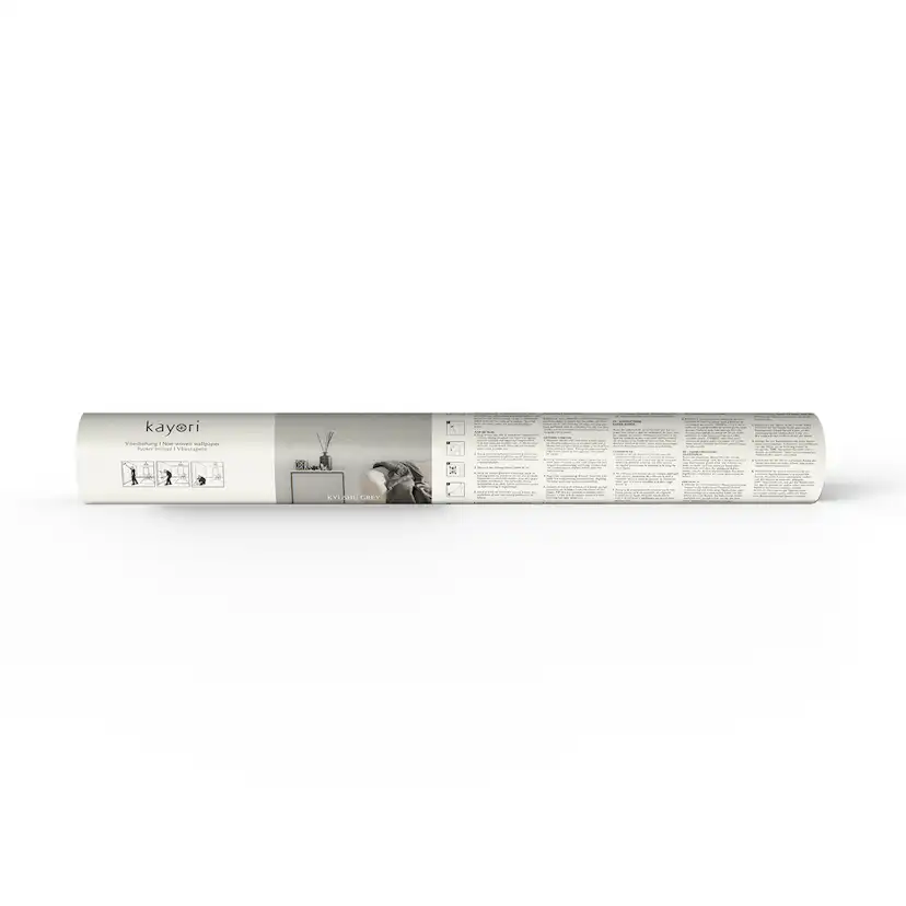 Tapet Kayori Kyushu Grey