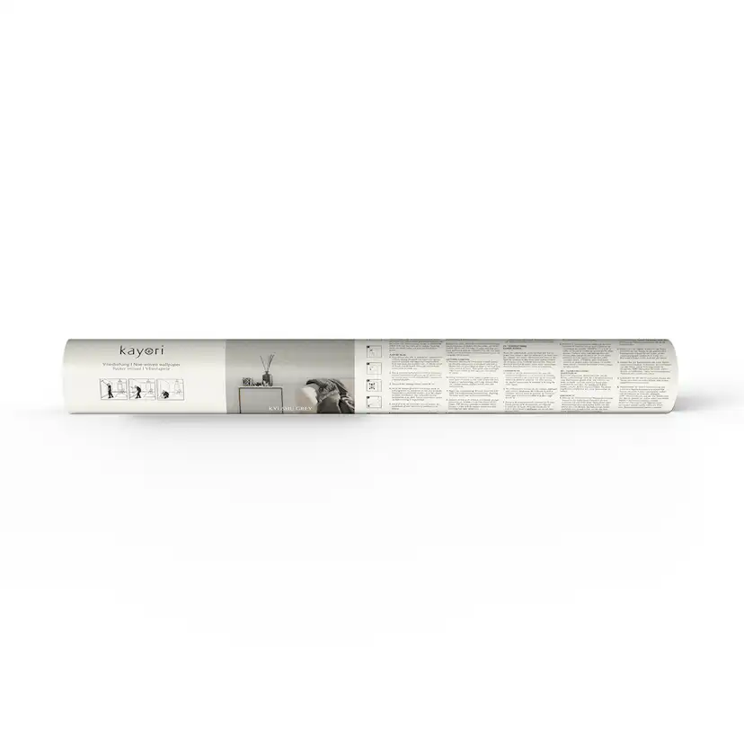 Tapet Kayori Kyushu Grey