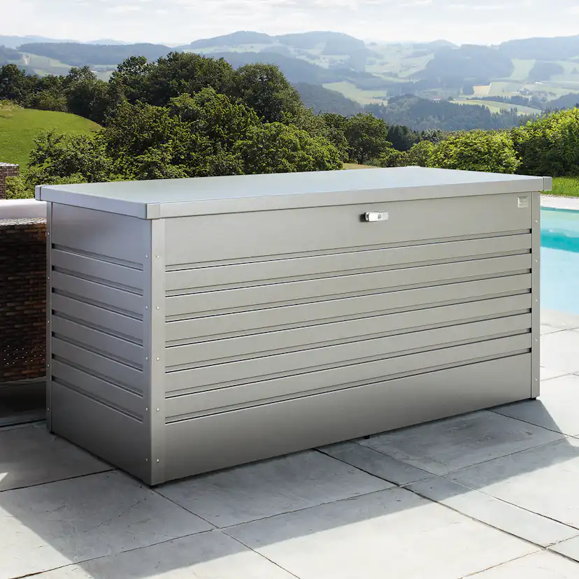 Fritidsbox Biohort 160