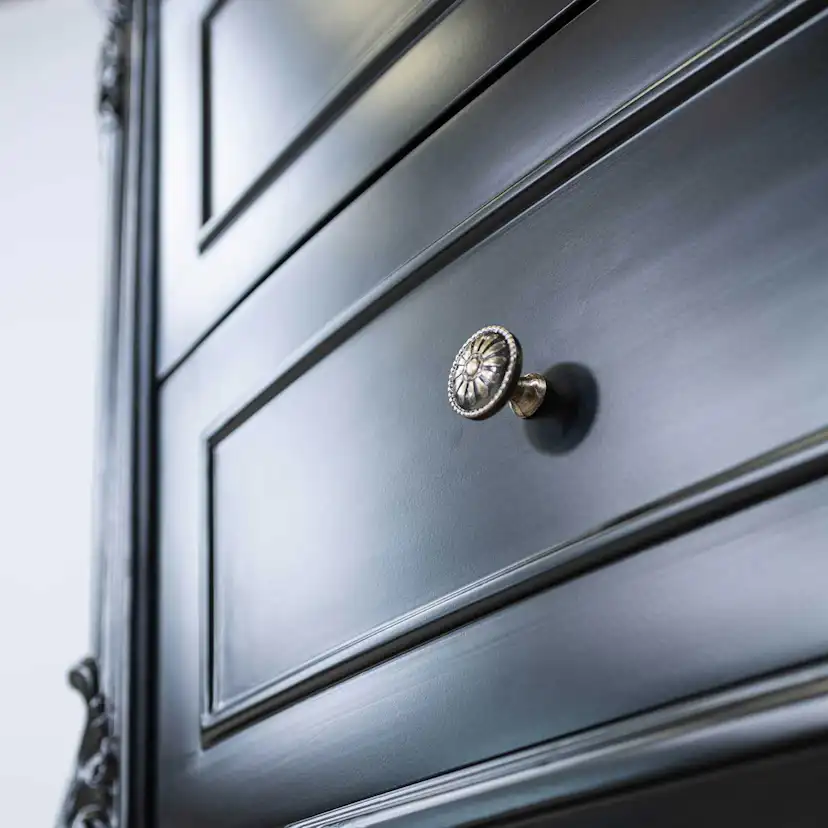 Tvättställsskåp Vesani Ottawa Beige Marmor