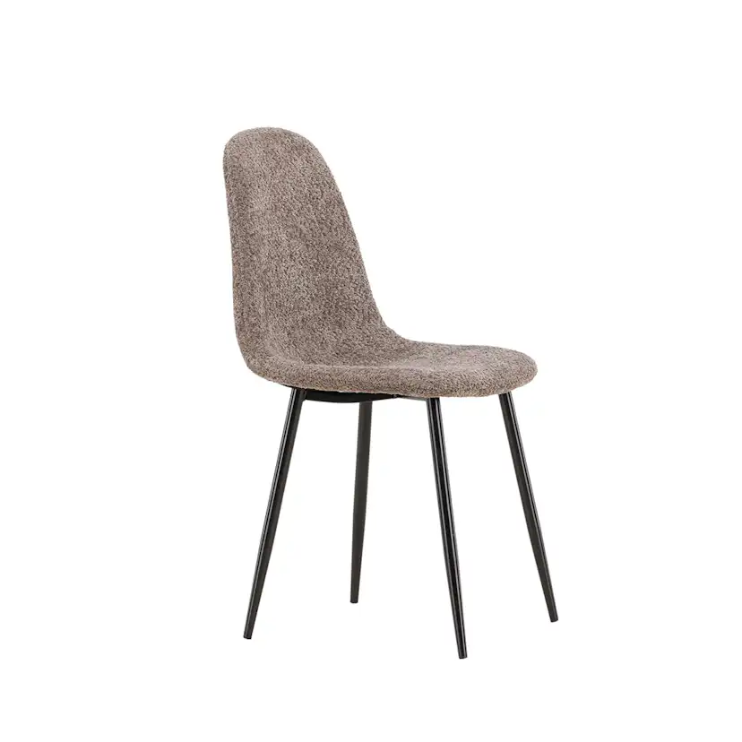 Matstol Venture Home Polar Boucle