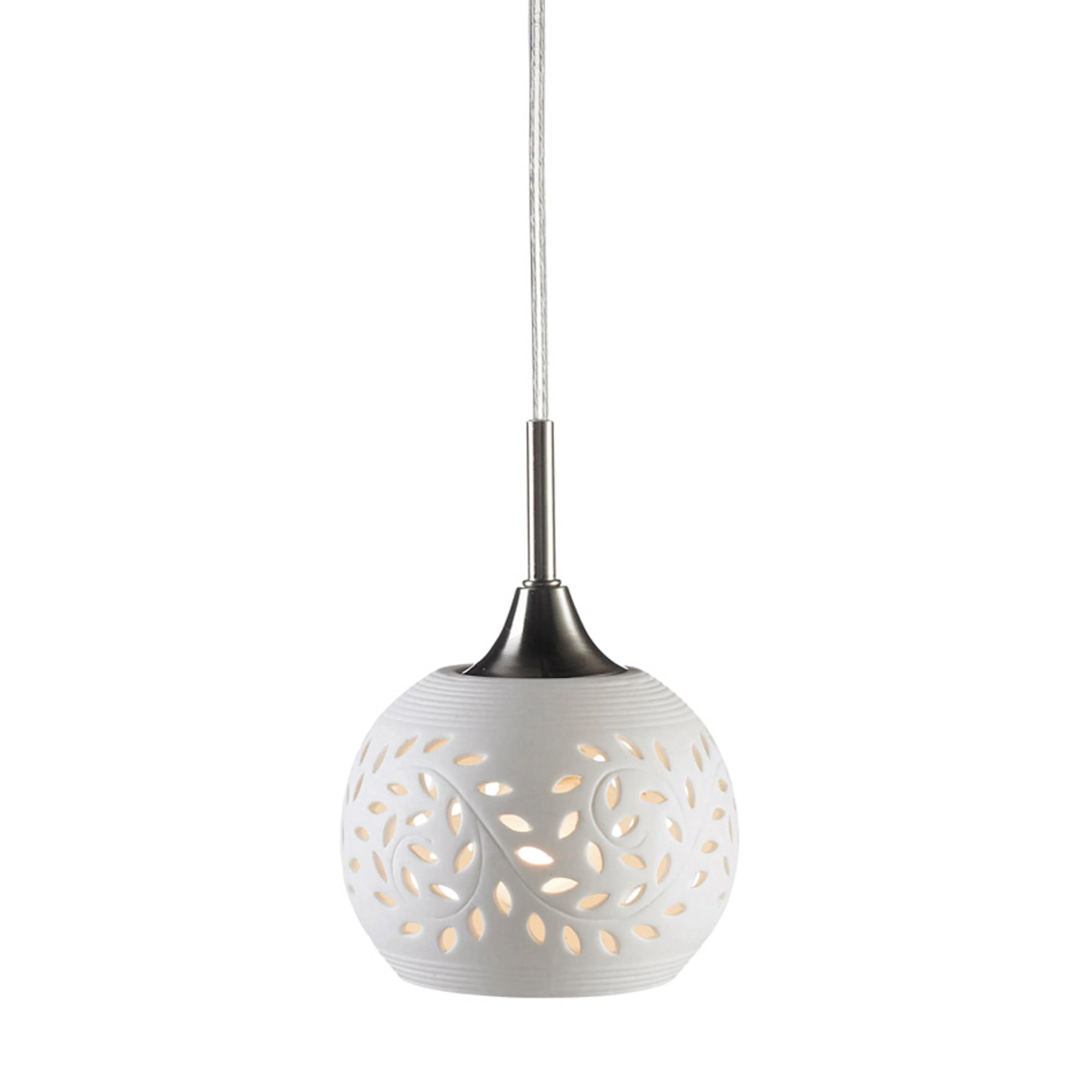 Fönsterlampa Markslöjd Lohals 18 cm