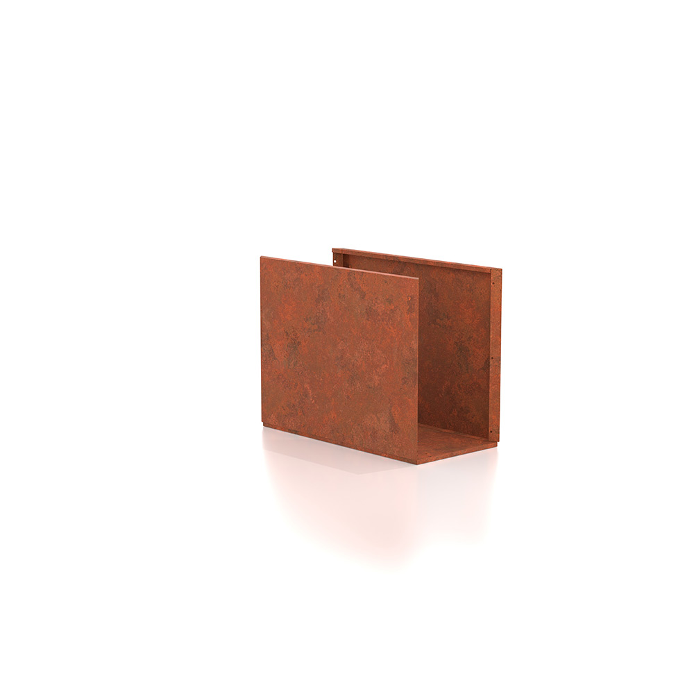 Påbyggnad Jabo Planteringsbox Plantera