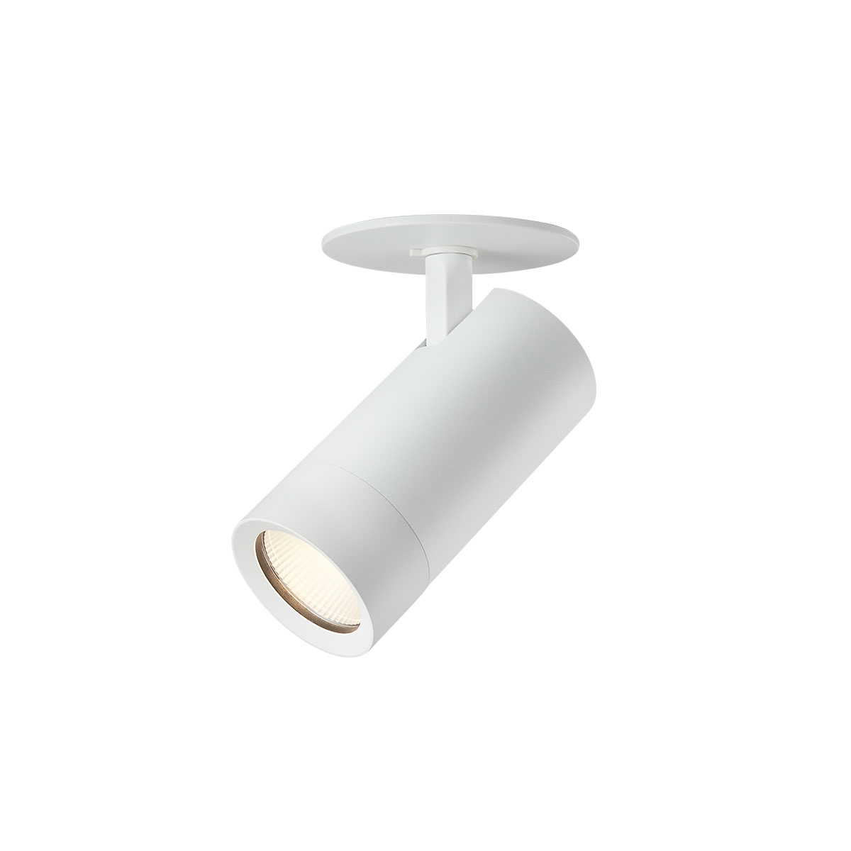 SPOTL 9,7W 770LM 27/3K 36° VIT OPTIC SPOT XS Vit