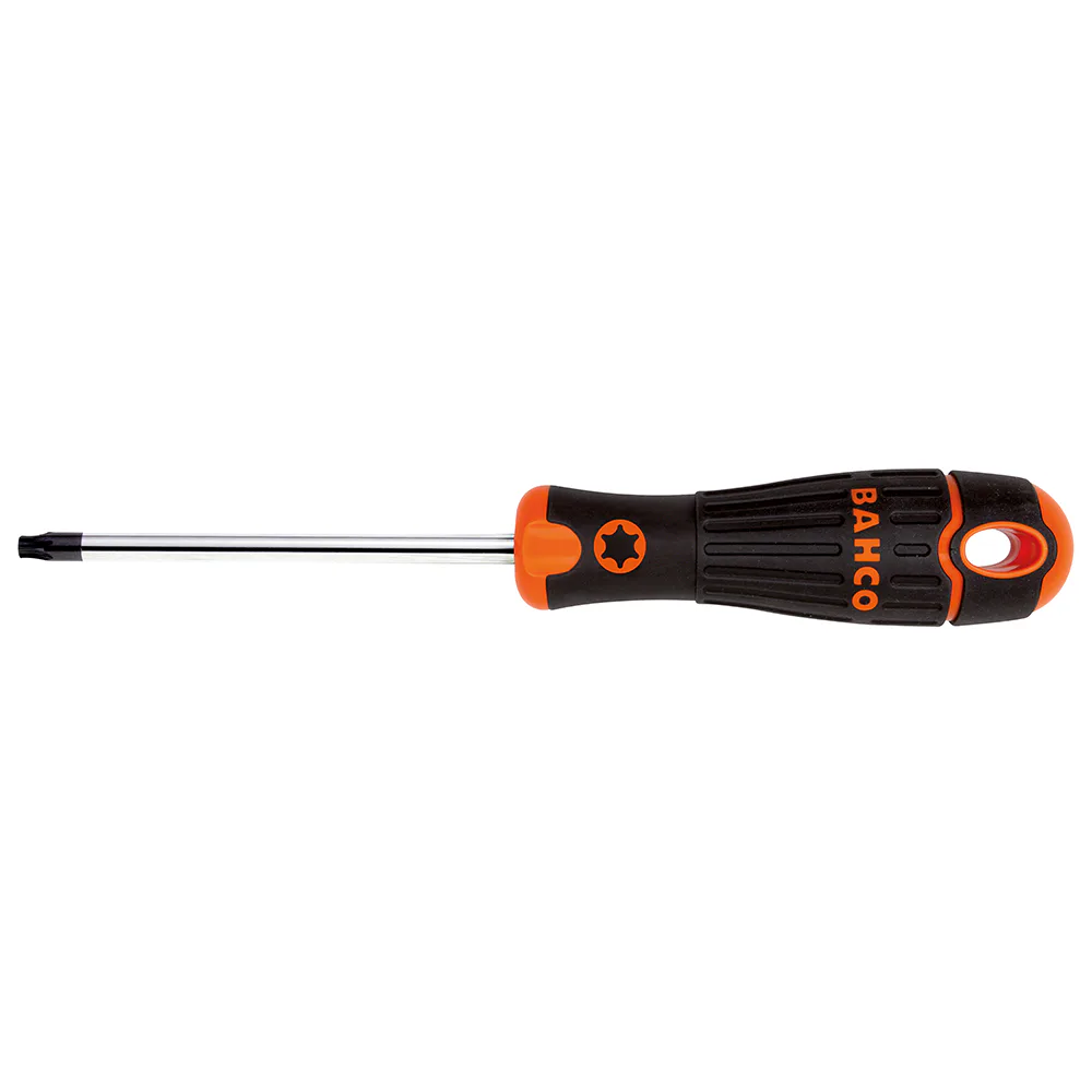 SKRUVMEJSEL TORX TR25X125 BAHCO 25x125