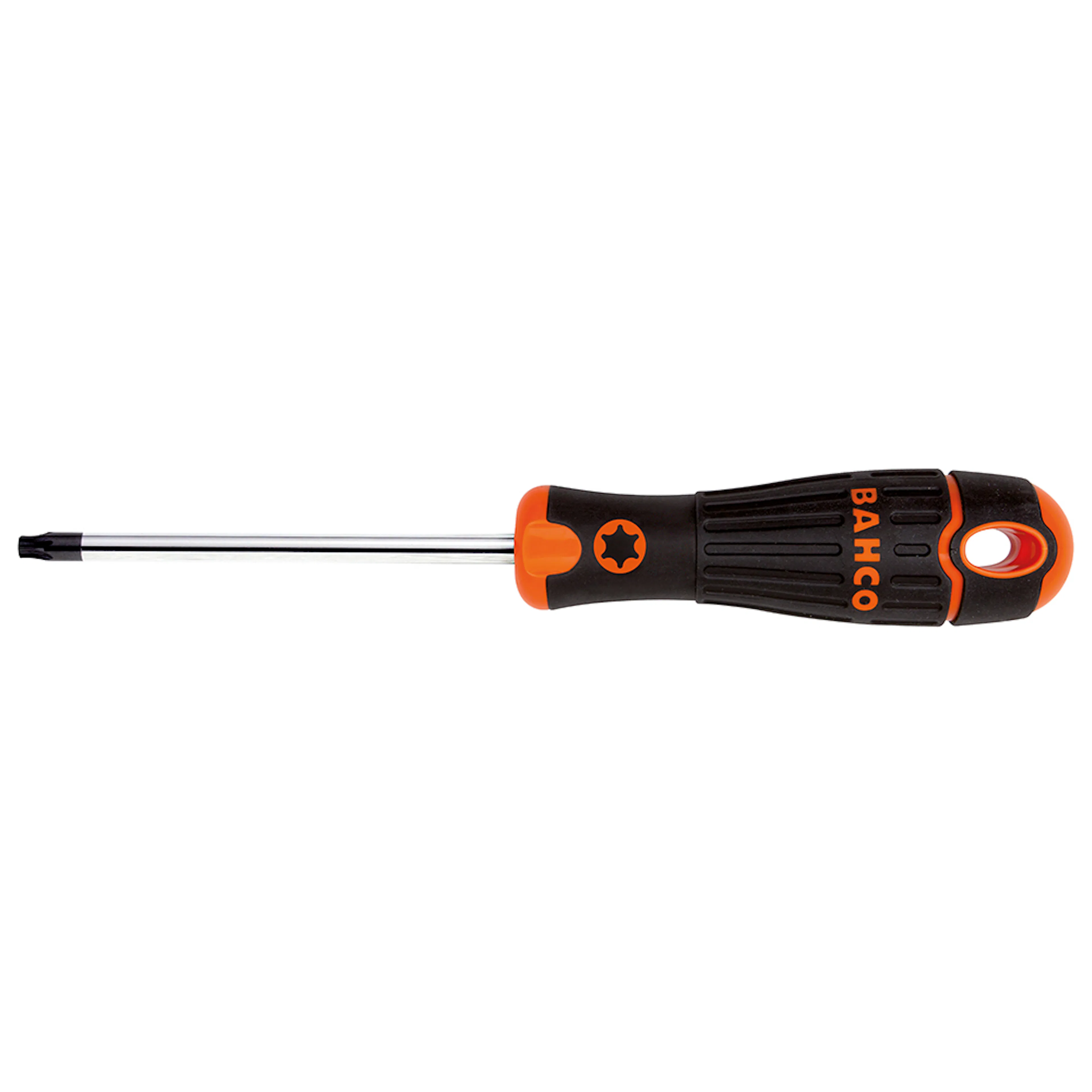 SKRUVMEJSEL TORX TR25X125 BAHCO 25x125