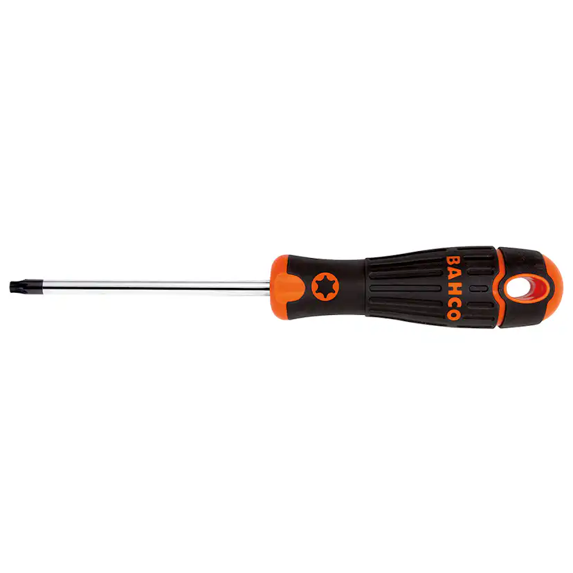 SKRUVMEJSEL TORX TR25X125 BAHCO 25x125