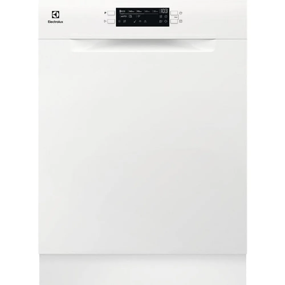 Underbyggd Diskmaskin Electrolux ESM48320UW 60 cm