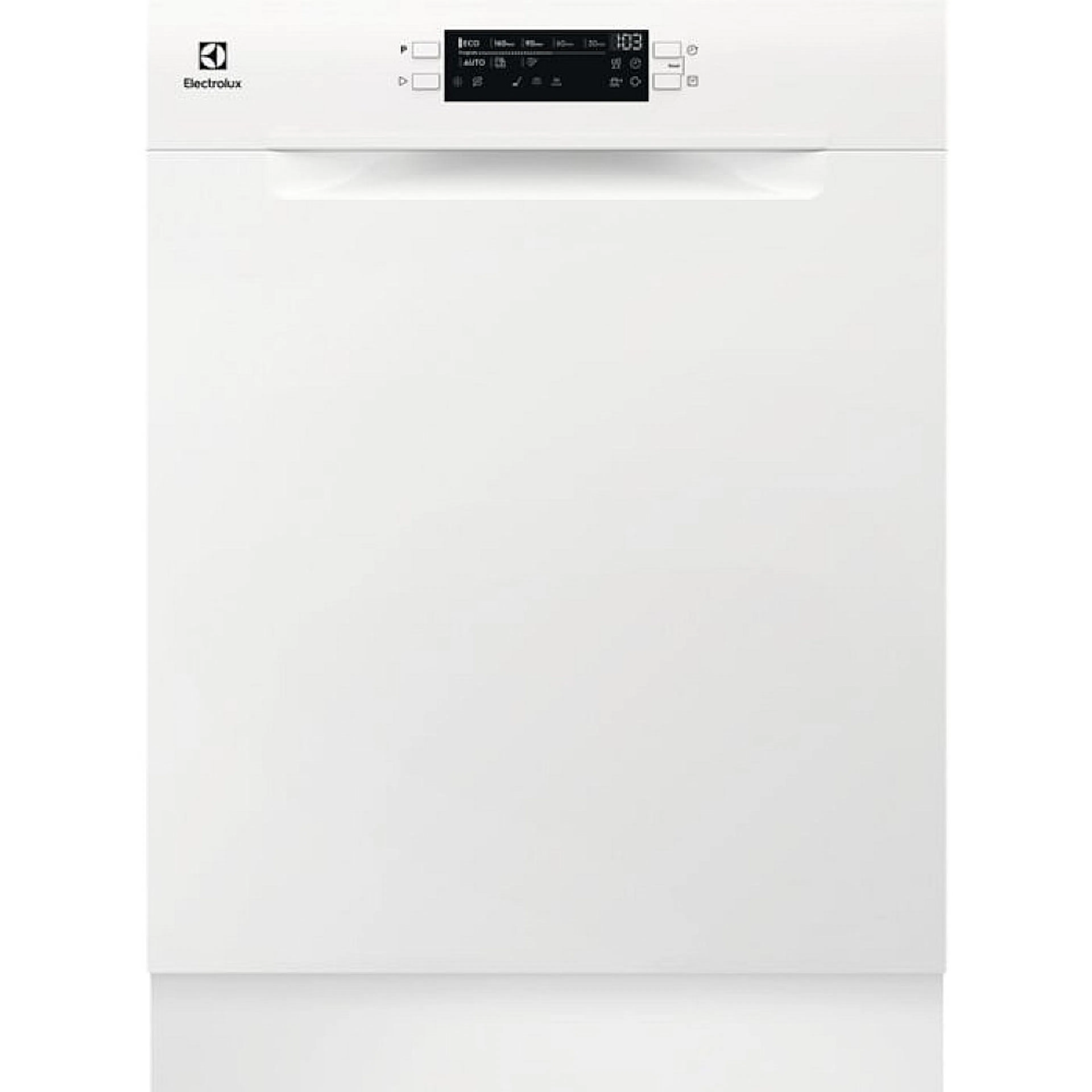 Underbyggd Diskmaskin Electrolux ESM48320UW 60 cm