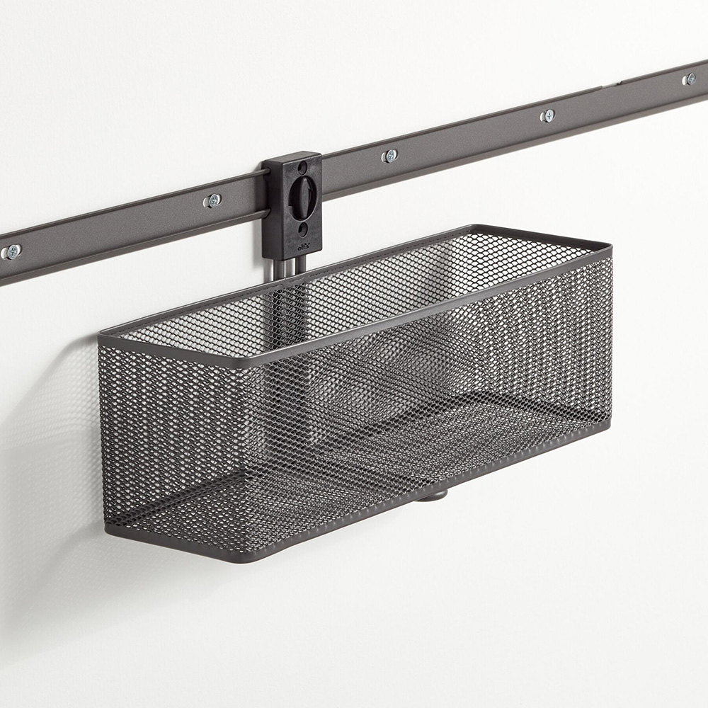 Meshkorg Elfa Garage+  för List