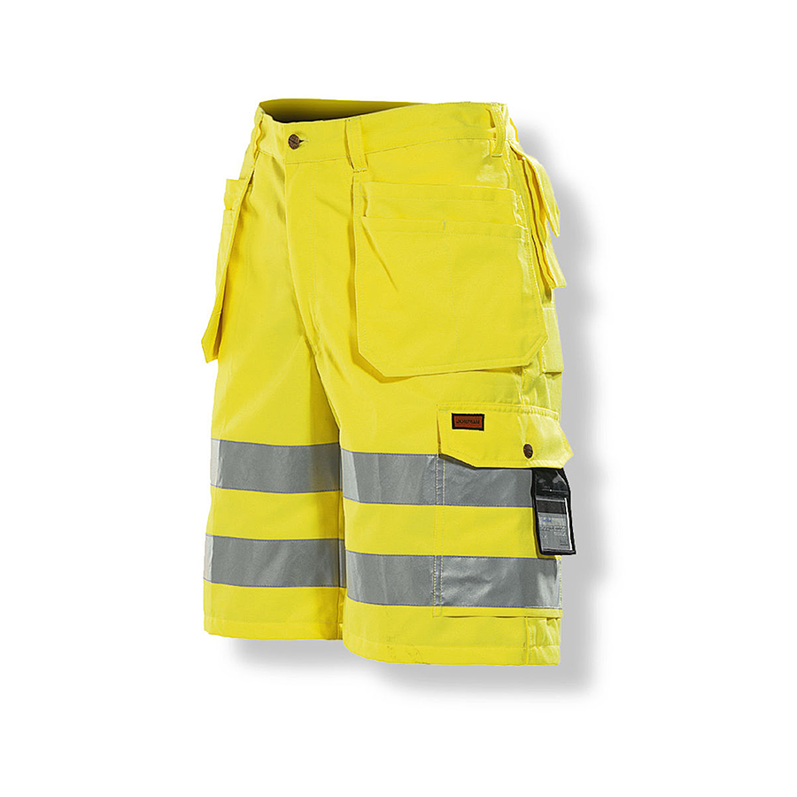 Varselshorts Jobman 2208