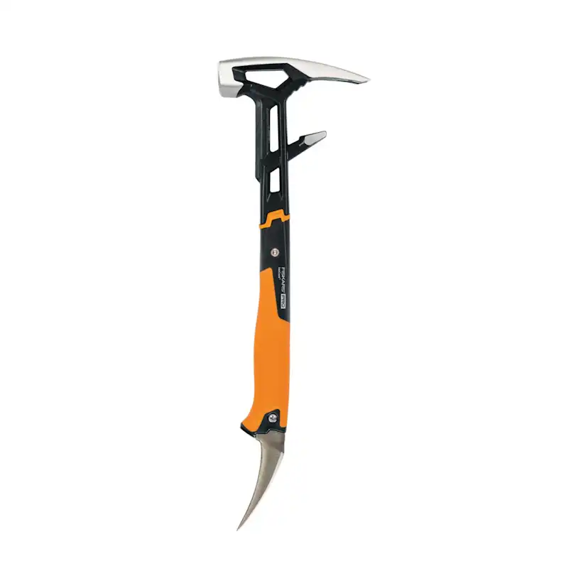 Rivningsverktyg Fiskars IsoCore