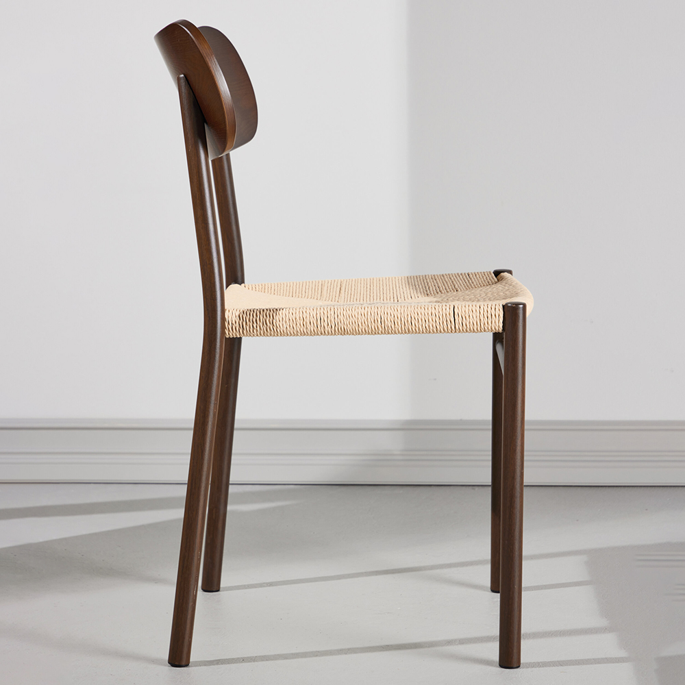 Matstol Venture Home Polly Mocca