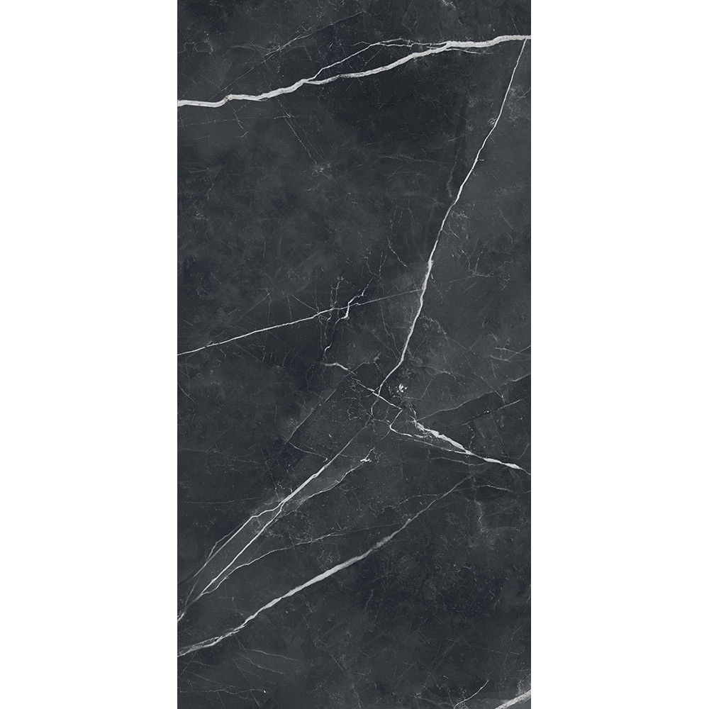 Klinker Konradssons Marmora Nero Antico Smooth 60x120 cm