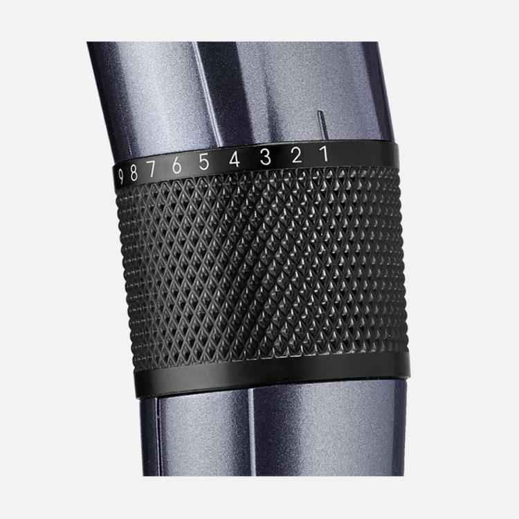 Hårklippare Babyliss Titanium E976E