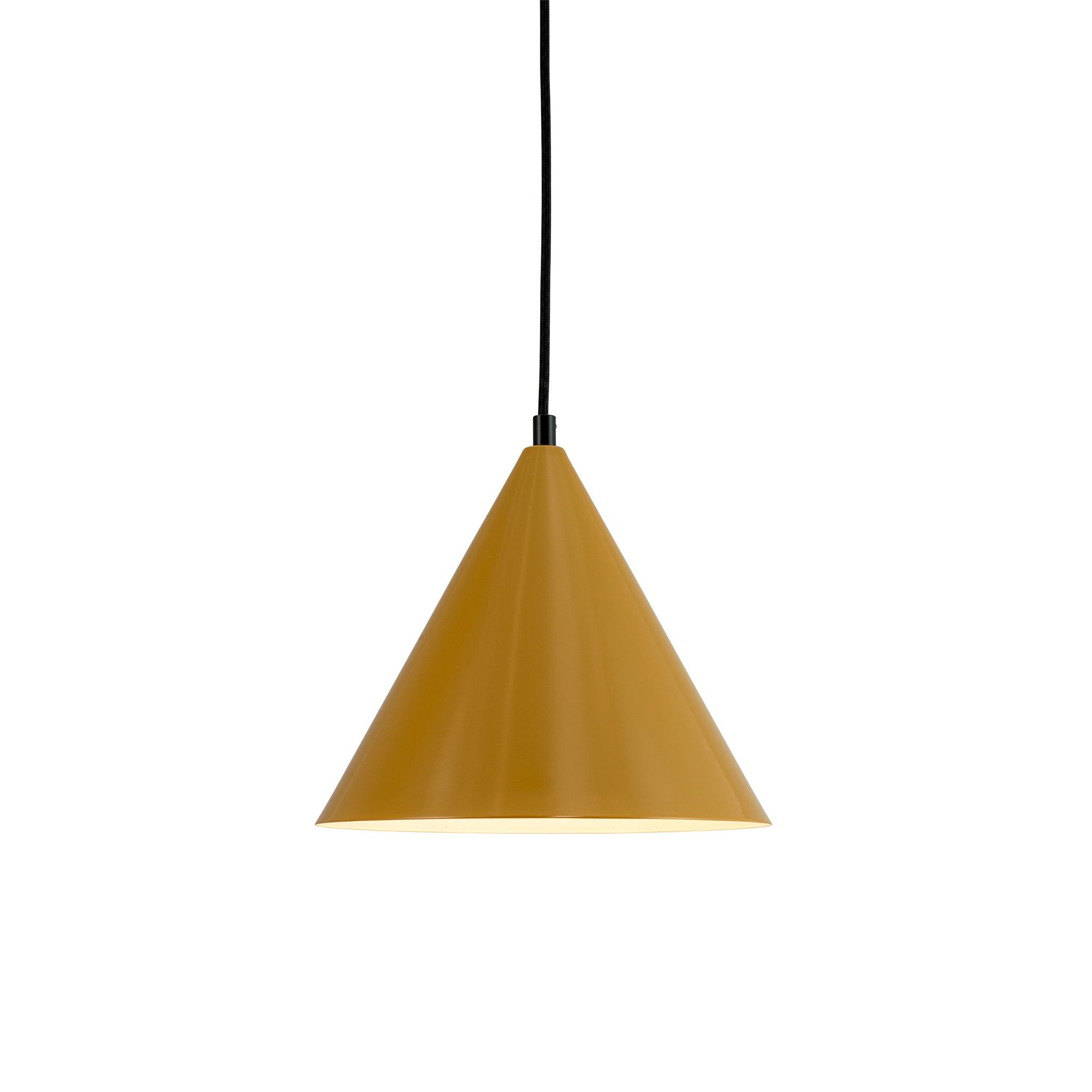 Taklampa Dyberg Larsen Ron