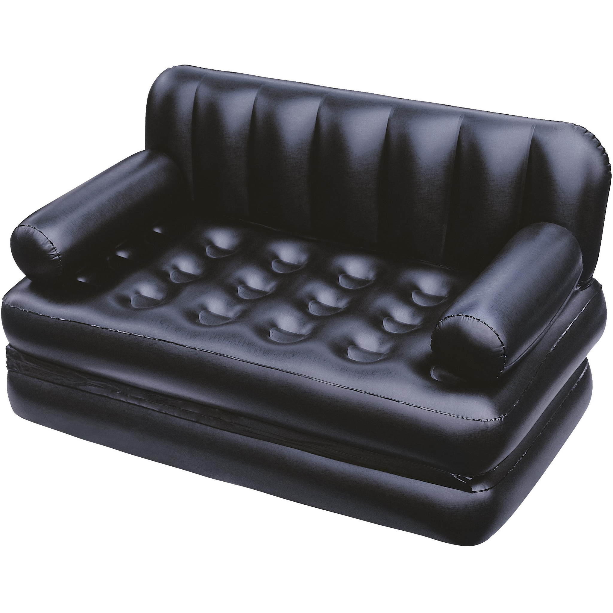 Uppblåsbar Soffa Bestway Multifunktionell Multi-Max™ 5-in-1