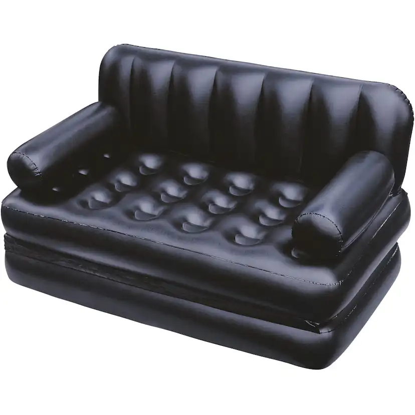 Uppblåsbar Soffa Bestway Multifunktionell Multi-Max™ 5-in-1