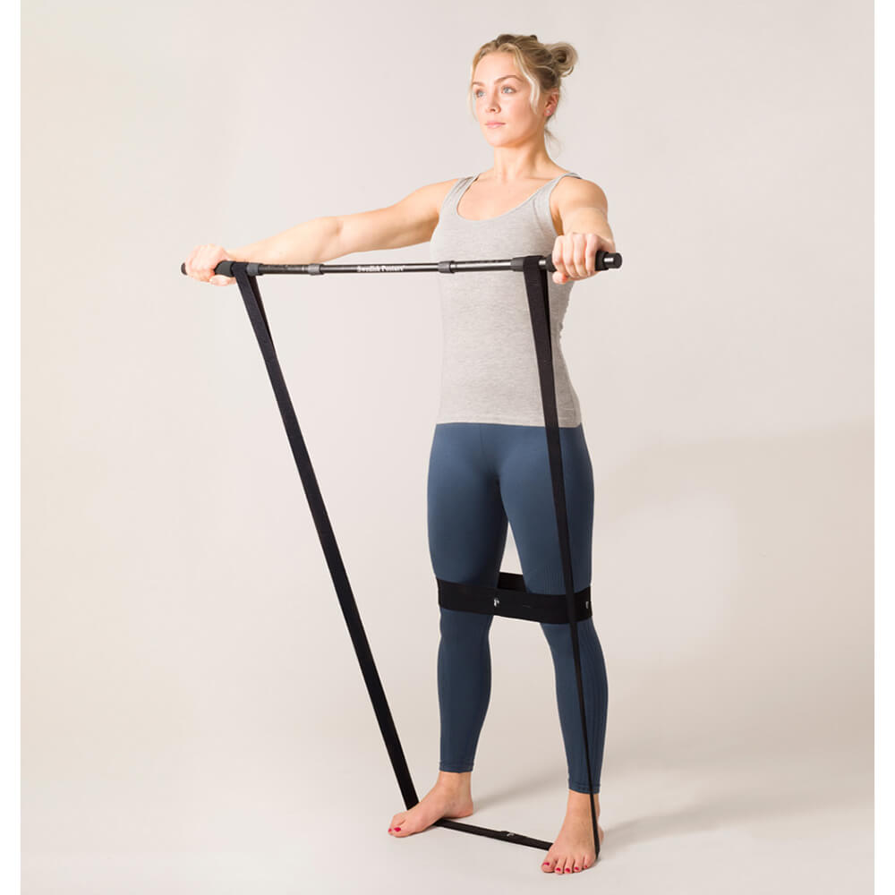 Mini Gym Swedish Posture