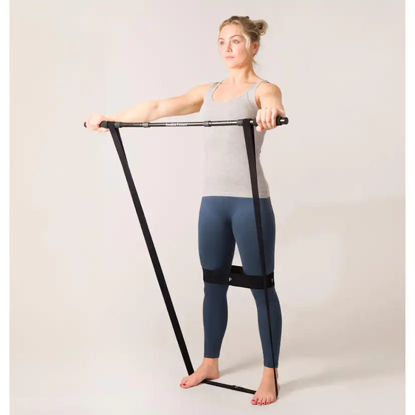Mini Gym Swedish Posture