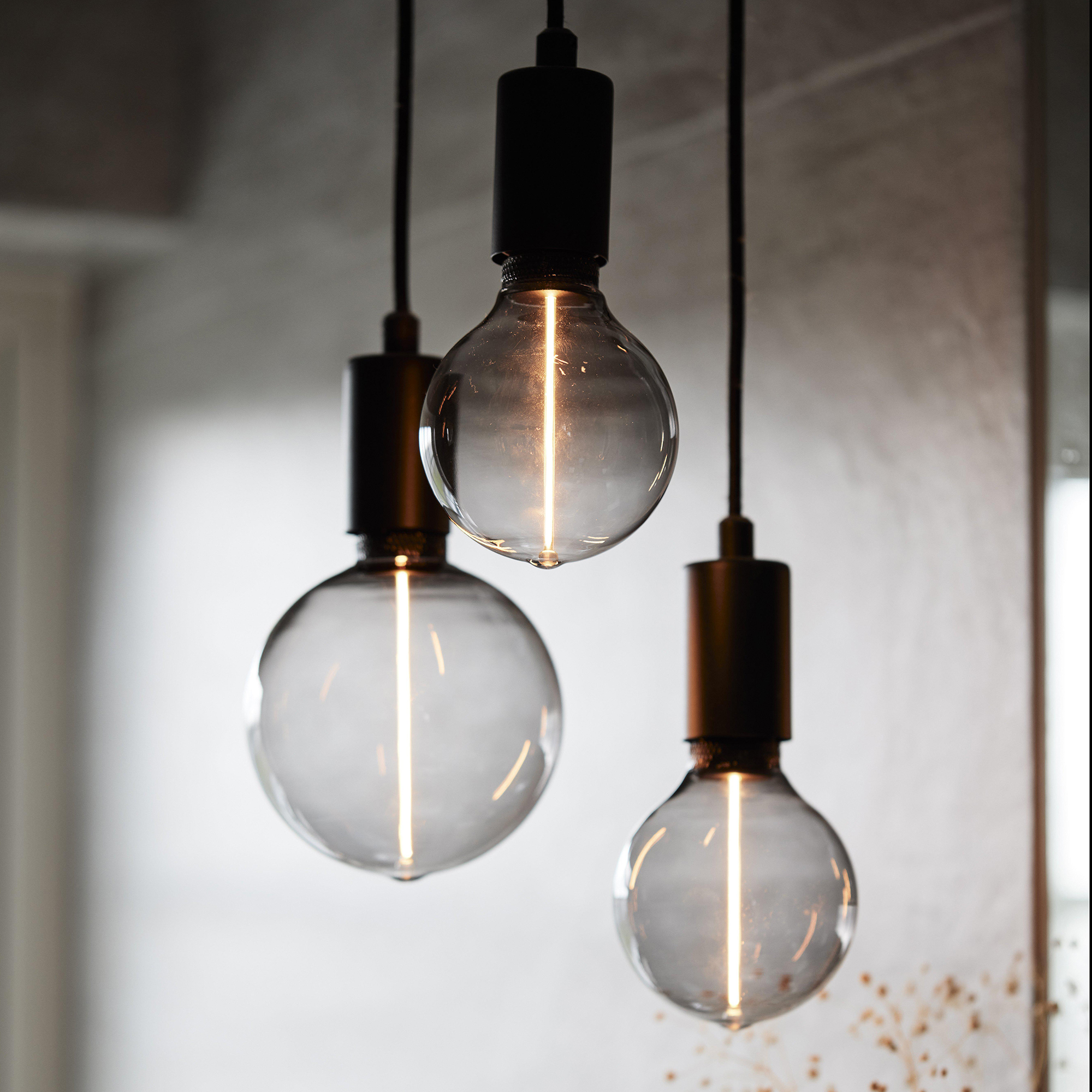 Ljuskälla PR Home EDGE LED Tube 30 E27