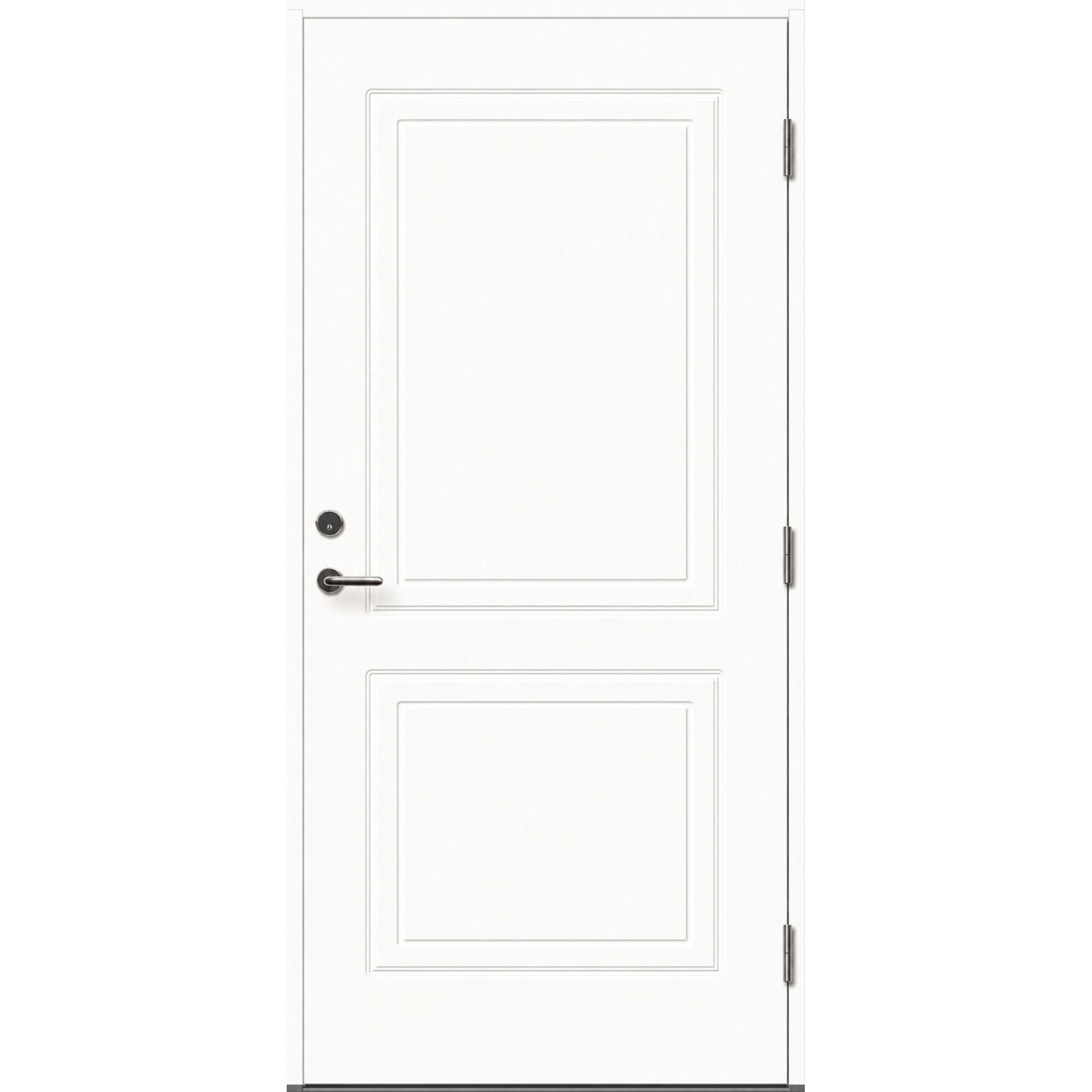 S-0500-N, Klarvit