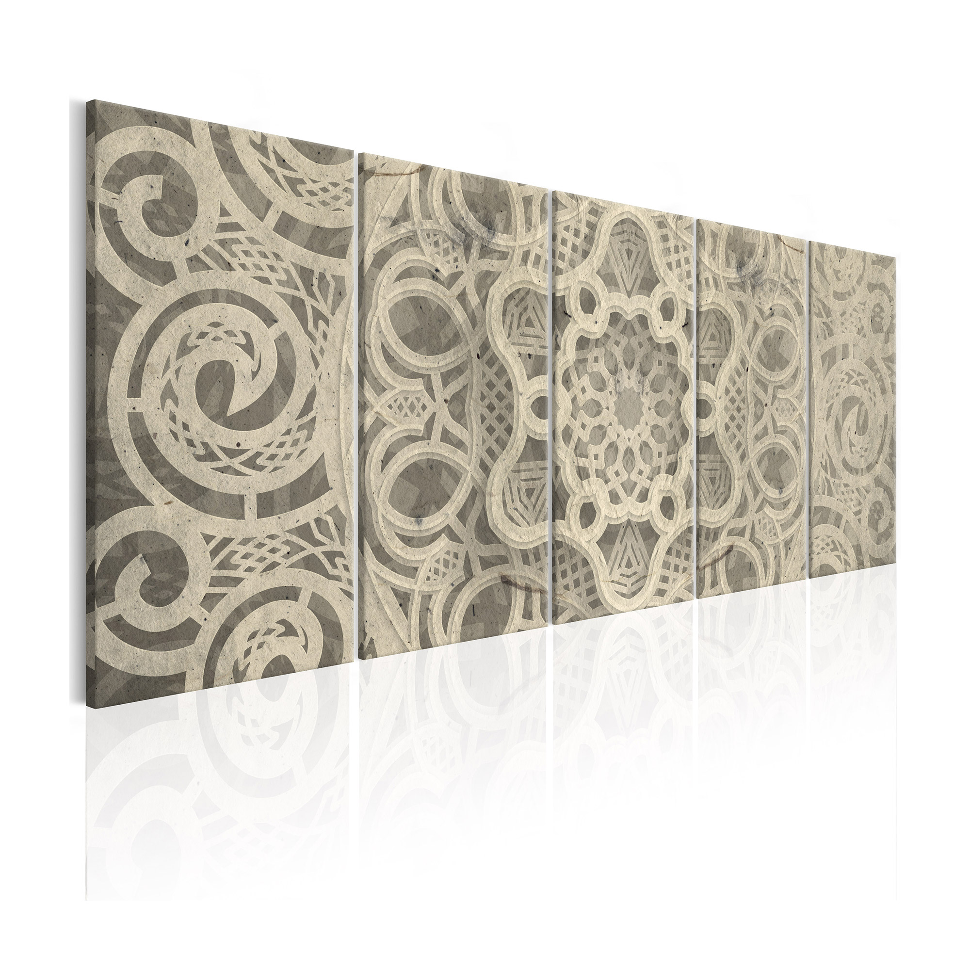 Tavla Arkiio Austere Mandala