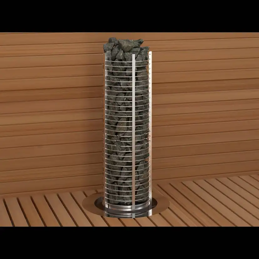 Installationskrage SAWO för Aries, Tower och Phoenix Round TH2, TH3