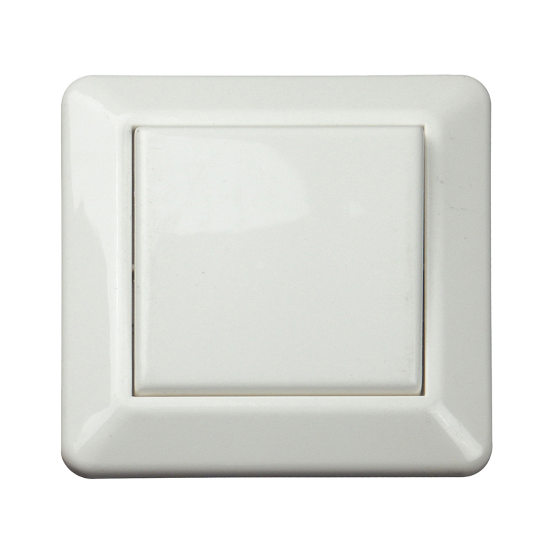 Strömbrytare Elko RS16 1-Pol/Trapp