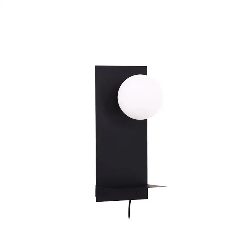 Vägglampa Venture Home Troyes