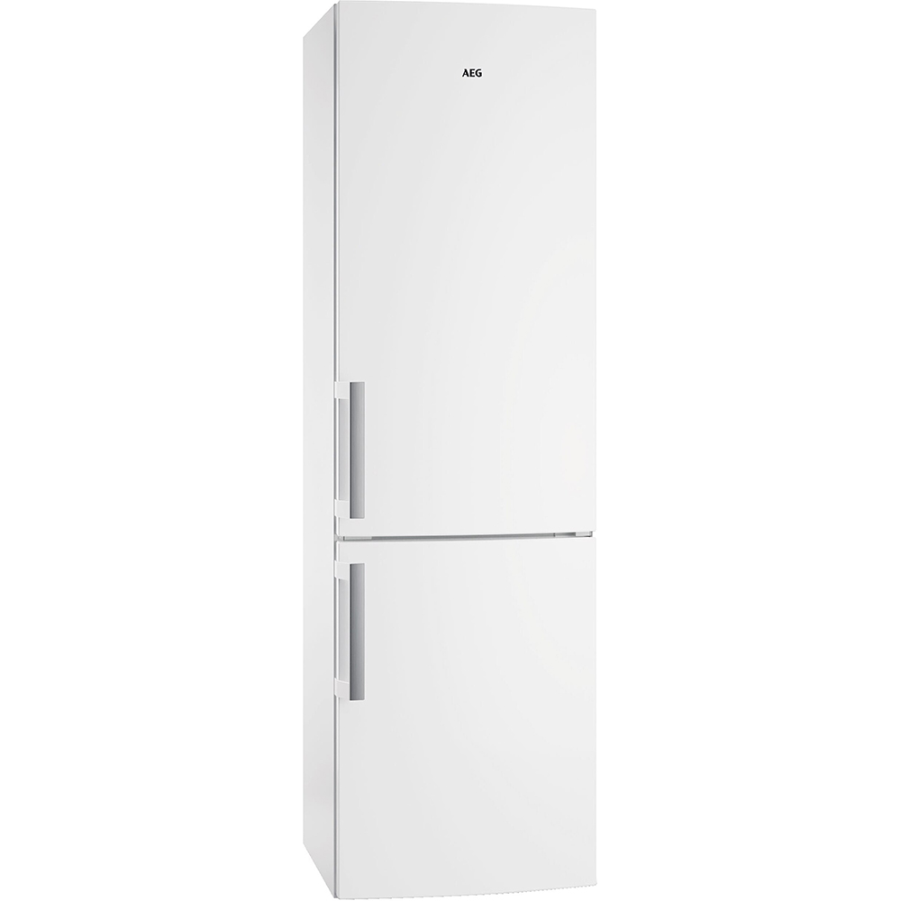 Kyl/Frys AEG 6000 TwinTech® NoFrost RCB633E6NW