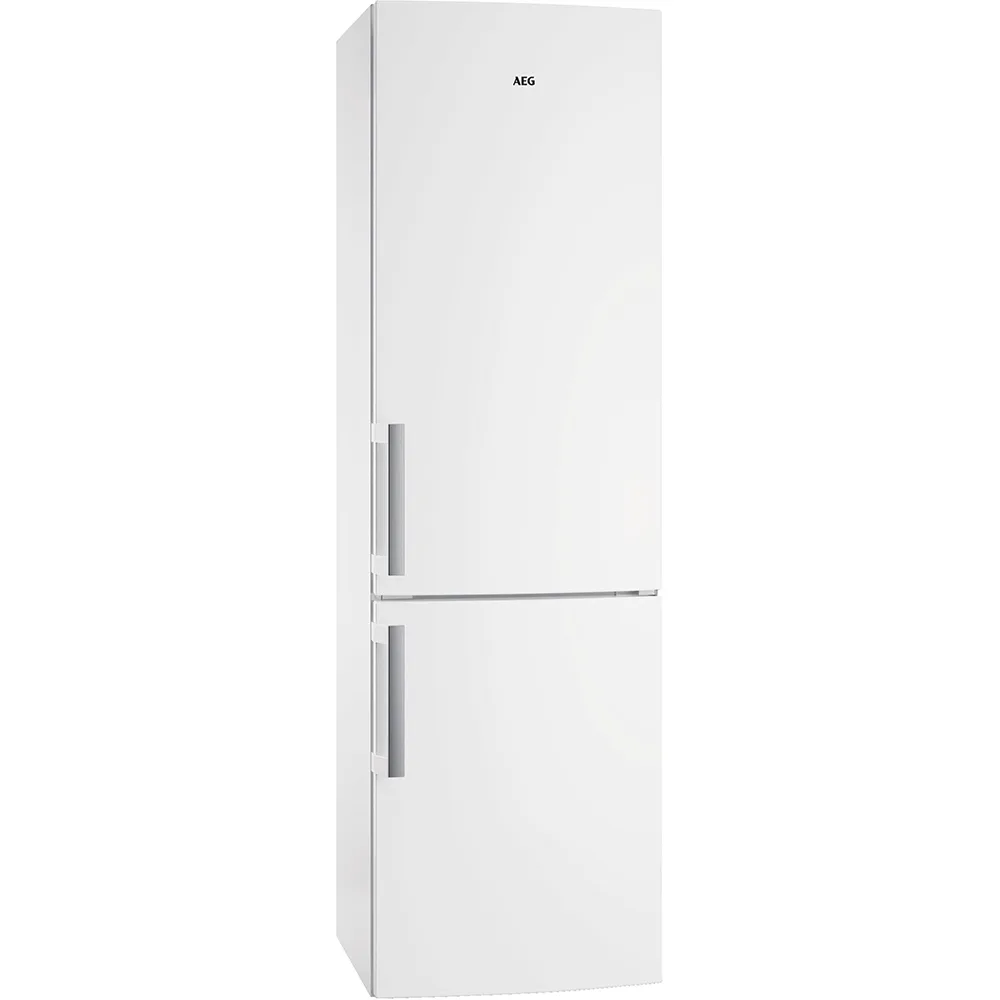 Kyl/Frys AEG 6000 TwinTech® NoFrost RCB633E6NW