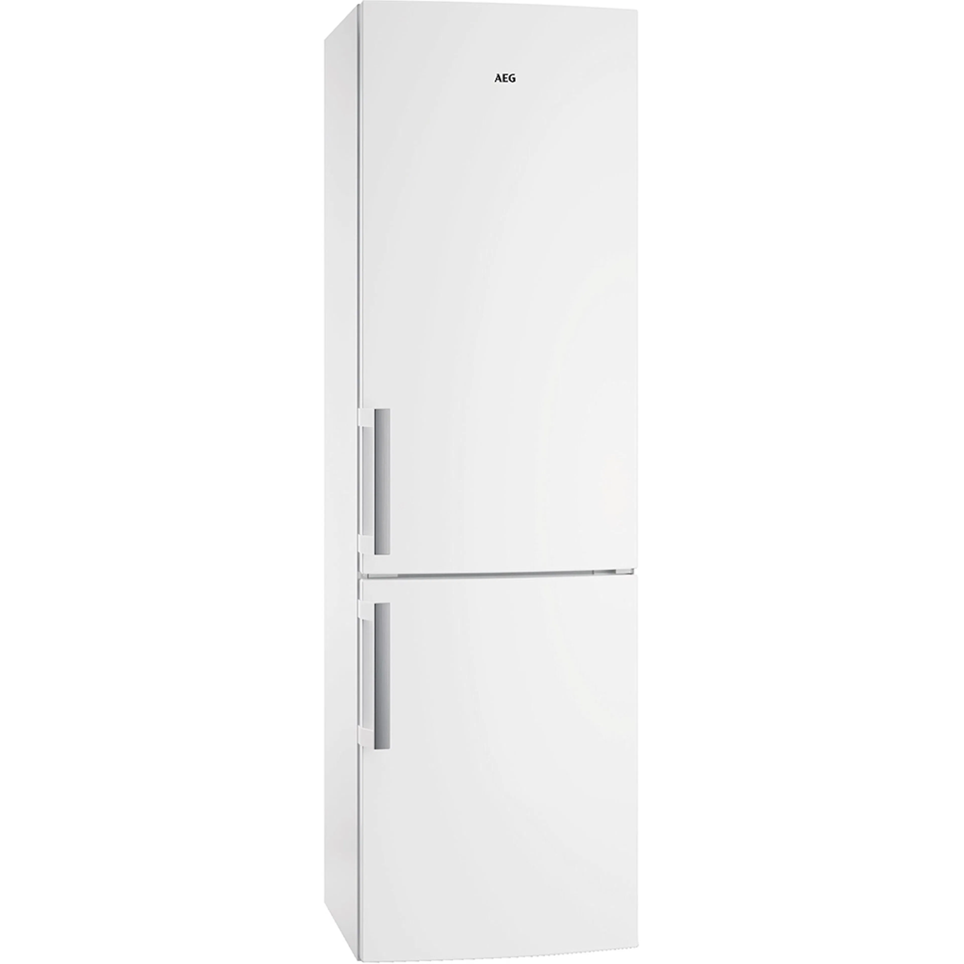 Kyl/Frys AEG 6000 TwinTech® NoFrost RCB633E6NW